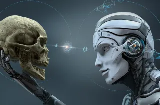 Los principales riesgos de la inteligencia artificial y cómo mitigarlos