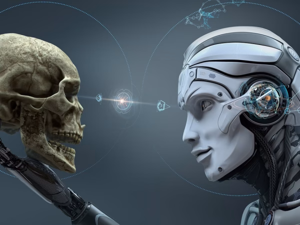 Los principales riesgos de la inteligencia artificial y cómo mitigarlos