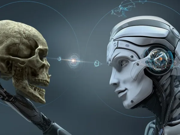 Los principales riesgos de la inteligencia artificial y cómo mitigarlos
