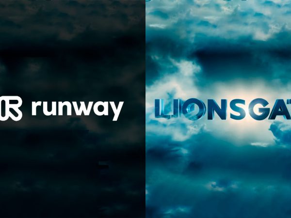 El futuro del cine y la IA: el acuerdo de Runway y Lionsgate