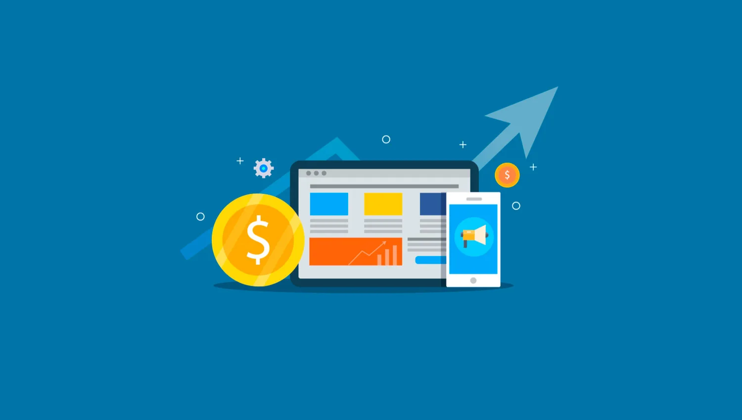 ¿Está tu sitio web trabajando para ti?