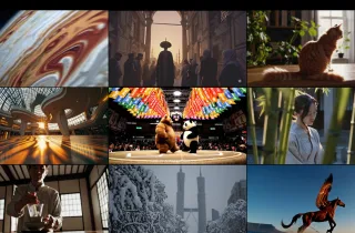 OpenAI presenta Sora, su esperado creador de videos con IA [+videos de ejemplos]