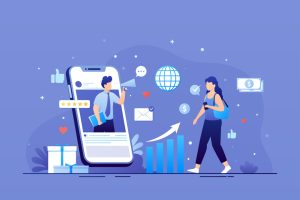 De la IA a la AR: las 10 tendencias de marketing que marcaron el 2023 (y dominaran la decada)