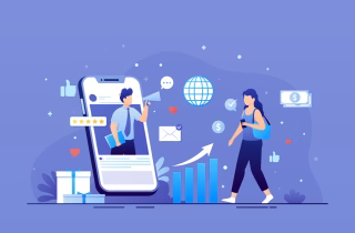 De la IA a la AR: las 10 tendencias de marketing que marcaron el 2023 (y dominaran el 2024)