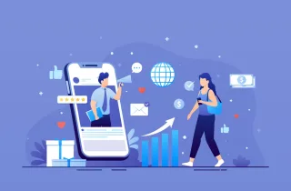 De la IA a la AR: las 10 tendencias de marketing que marcaron el 2023 (y dominaran el 2024)