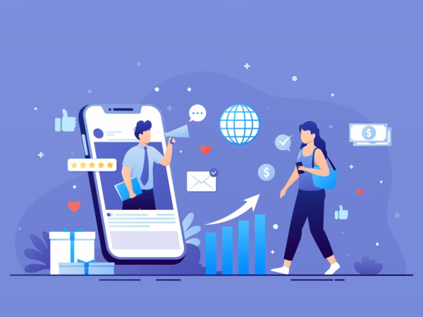 De la IA a la AR: las 10 tendencias de marketing que marcaron el 2023 (y dominaran el 2024)