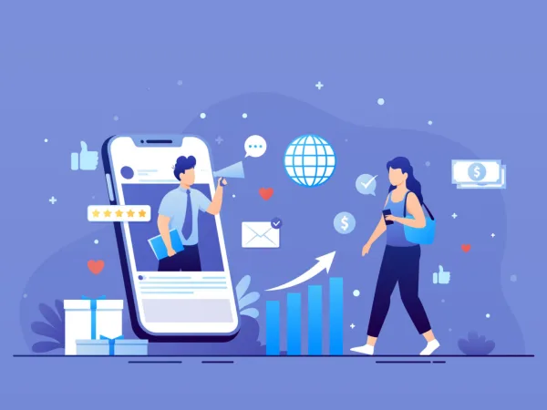 De la IA a la AR: las 10 tendencias de marketing que marcaron el 2023 (y dominaran el 2024)