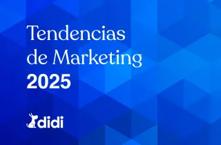 Tendencias de Marketing para 2025