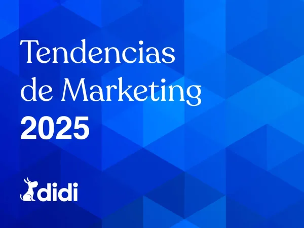 Tendencias de Marketing para 2025