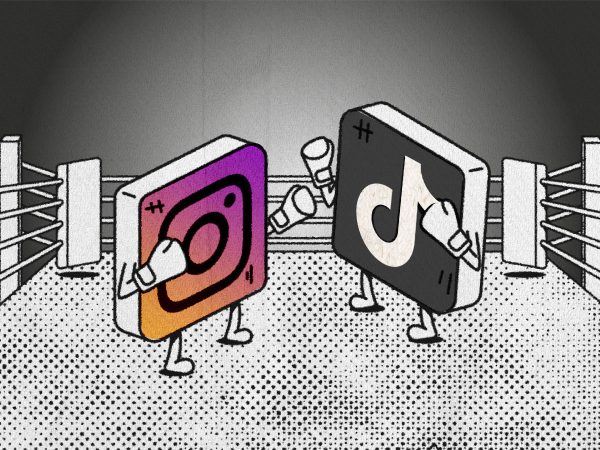 TikTok vs Instagram: ¿quién es el líder en videos cortos?