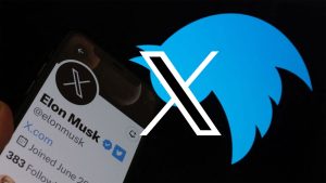 El extraño rebranding de Twitter a X