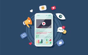¿Cómo hacer videos cortos que conquisten las redes sociales?