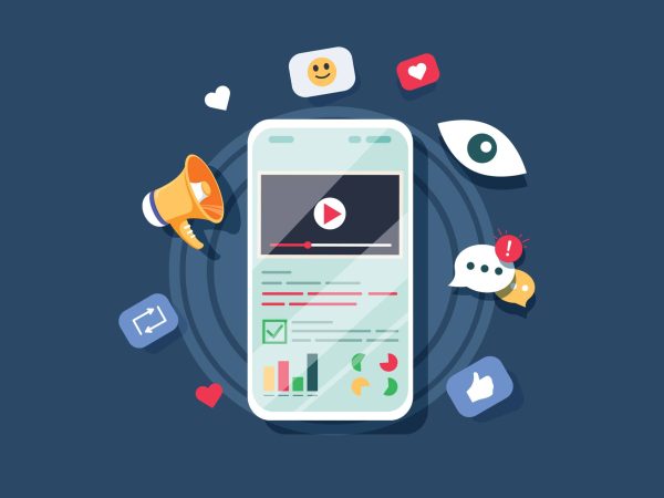 ¿Cómo hacer videos cortos que conquisten las redes sociales?