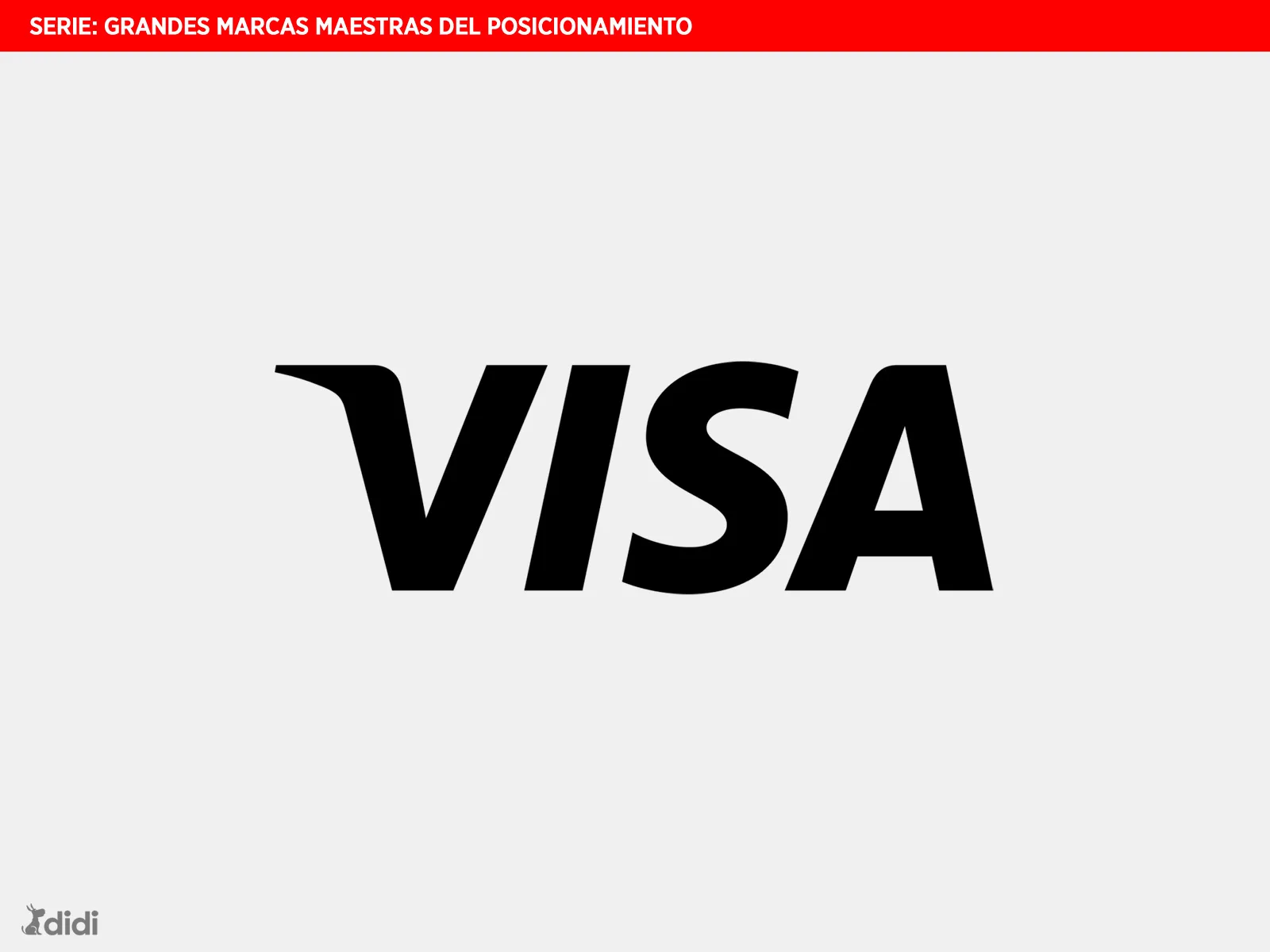 VISA: De una tarjeta de papel al imperio global de los pagos