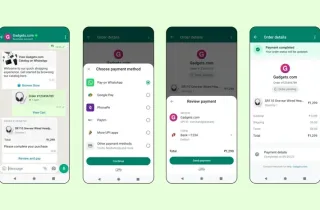 WhatsApp quiere ser una superapp, desde comprar boletos de avión o pedir comida