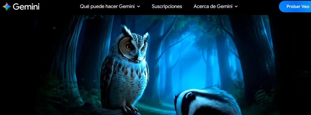 generadores de video con IA