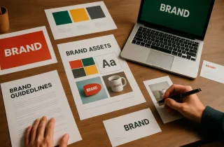 Guía práctica sobre la Gestión de Activos de Marca