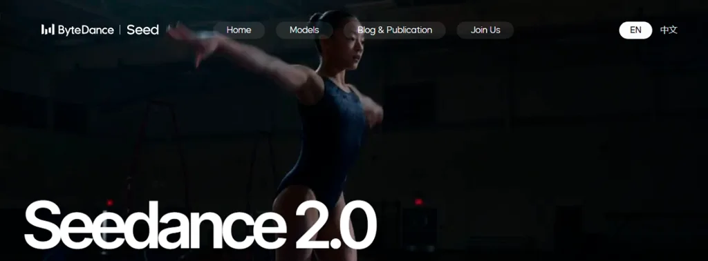 seedance 2 (Bytedance)