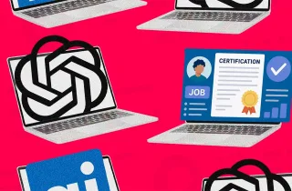 OpenAI lanzará su propia plataforma de empleo con IA, la competencia directa con LinkedIn