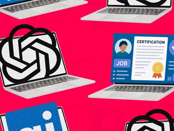 OpenAI lanzará su propia plataforma de empleo con IA, la competencia directa con LinkedIn