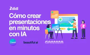 presentaciones con IA