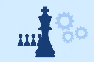 Estrategia primero