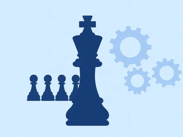 Estrategia primero