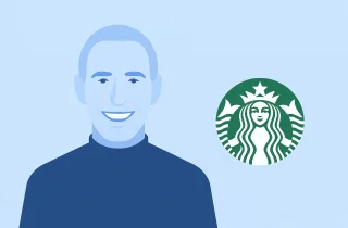 Lecciones de branding de Howard Schultz, fundador de Starbucks