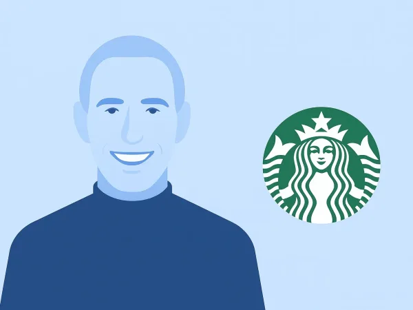 Lecciones de branding de Howard Schultz, fundador de Starbucks