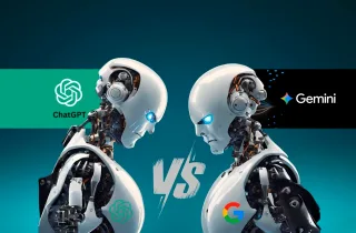 La batalla de la IA se intensifica: Gemini 3 desafía la hegemonía de ChatGPT