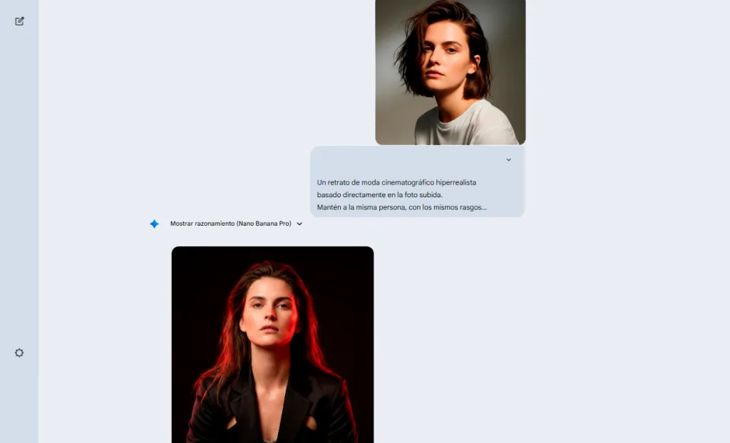 editar imagenes automáticamente