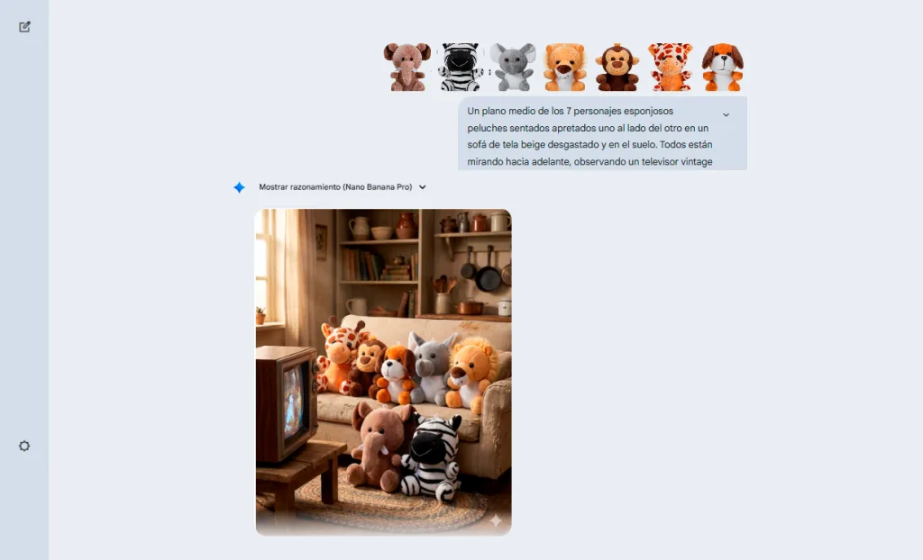 editar imagenes automáticamente