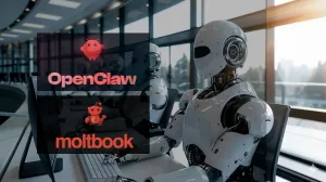 OpenClaw y Moltbook