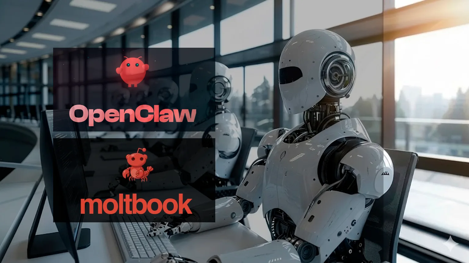 OpenClaw y Moltbook