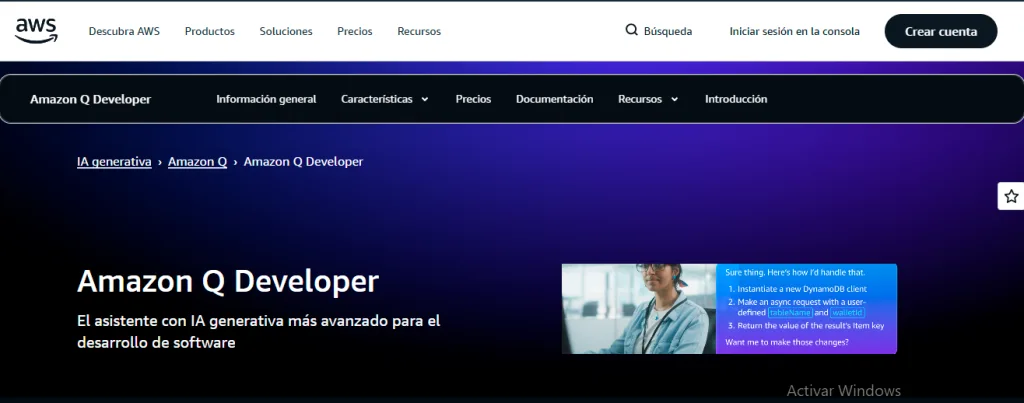 mejores herramientas de codificación con IA