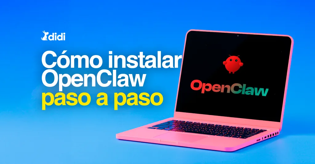 instalar OpenClaw