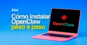 instalar OpenClaw