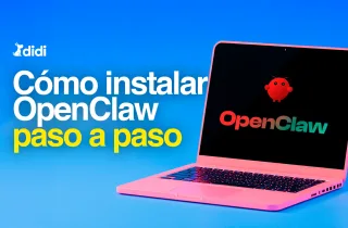 OpenClaw: Guía de instalación completa paso a paso