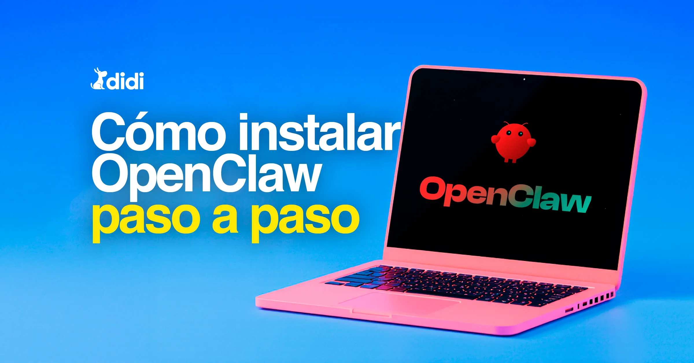 instalar OpenClaw