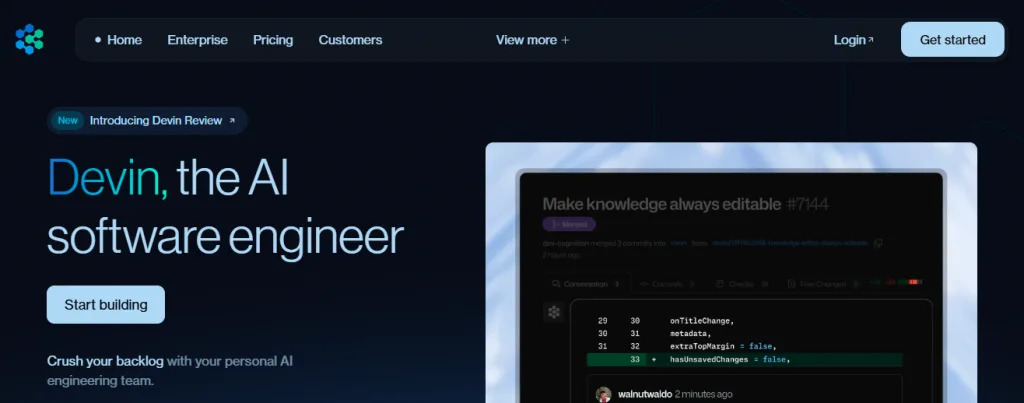 crear apps sin programar