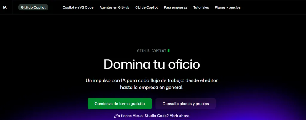 top herramientas vibe coding