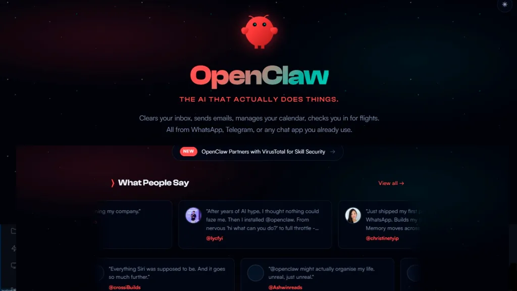 instalar OpenClaw