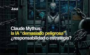 Claude Mythos