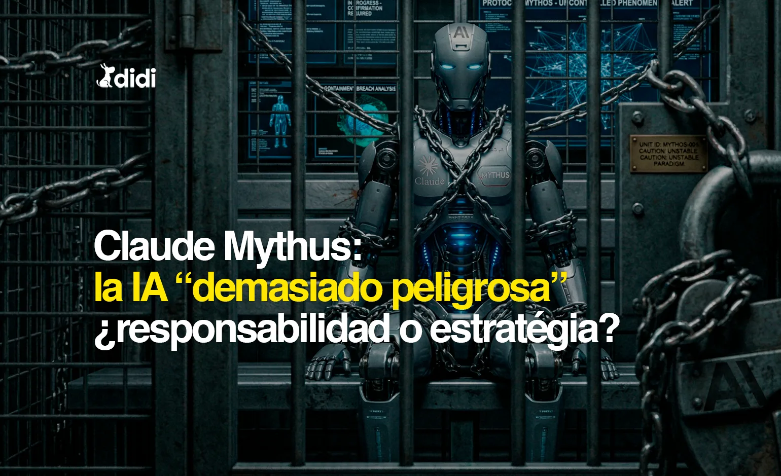 Claude Mythos