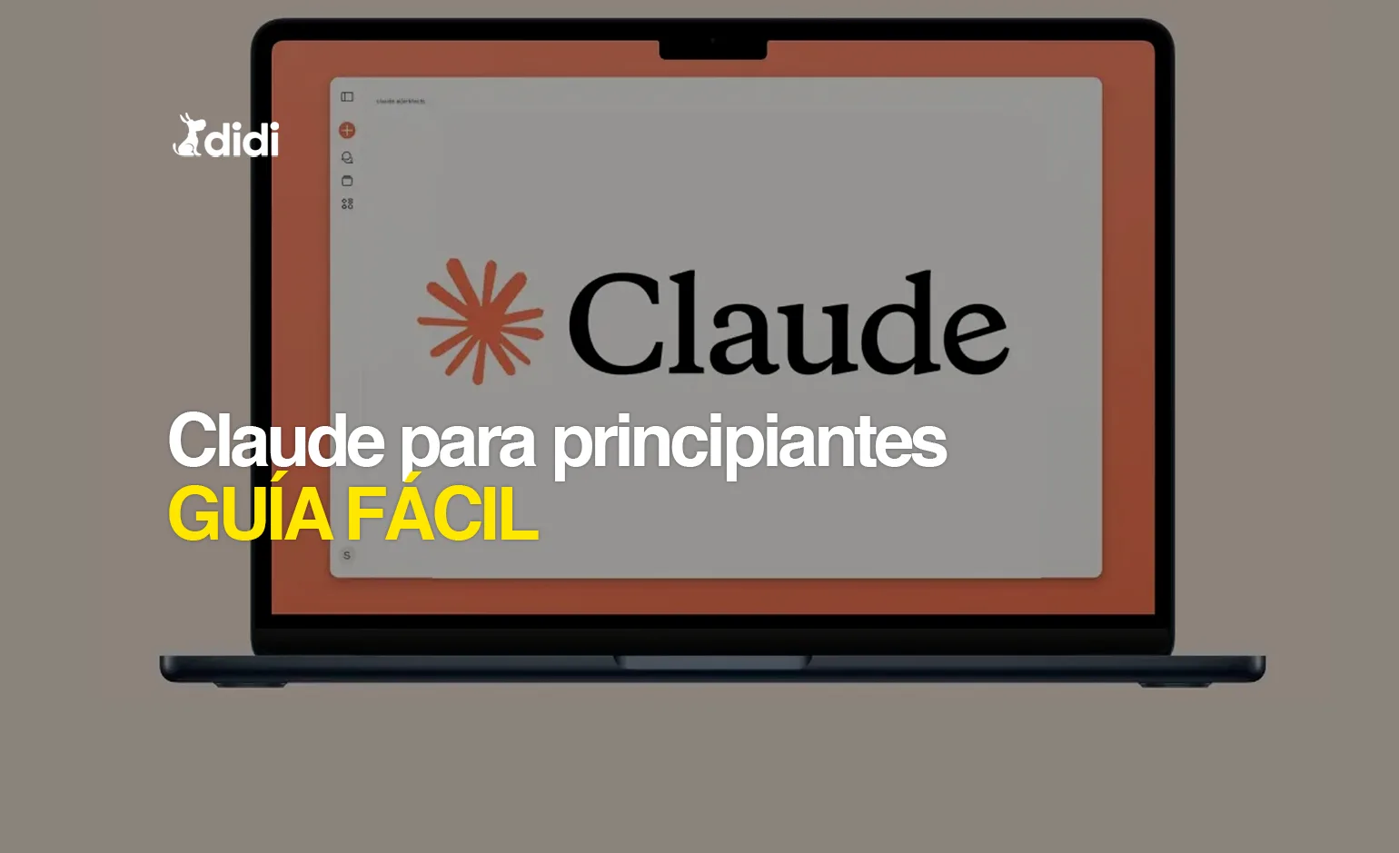 Claude para principiantes