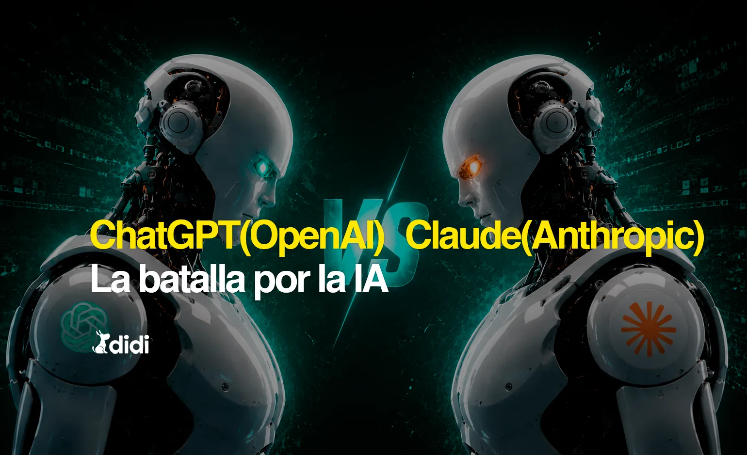ChatGPT vs Claude
