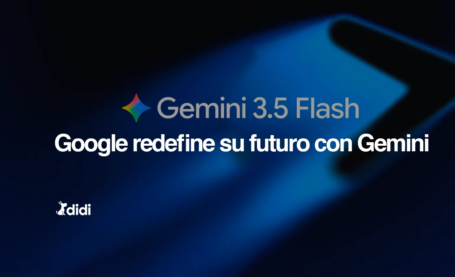 Google I/O 2026