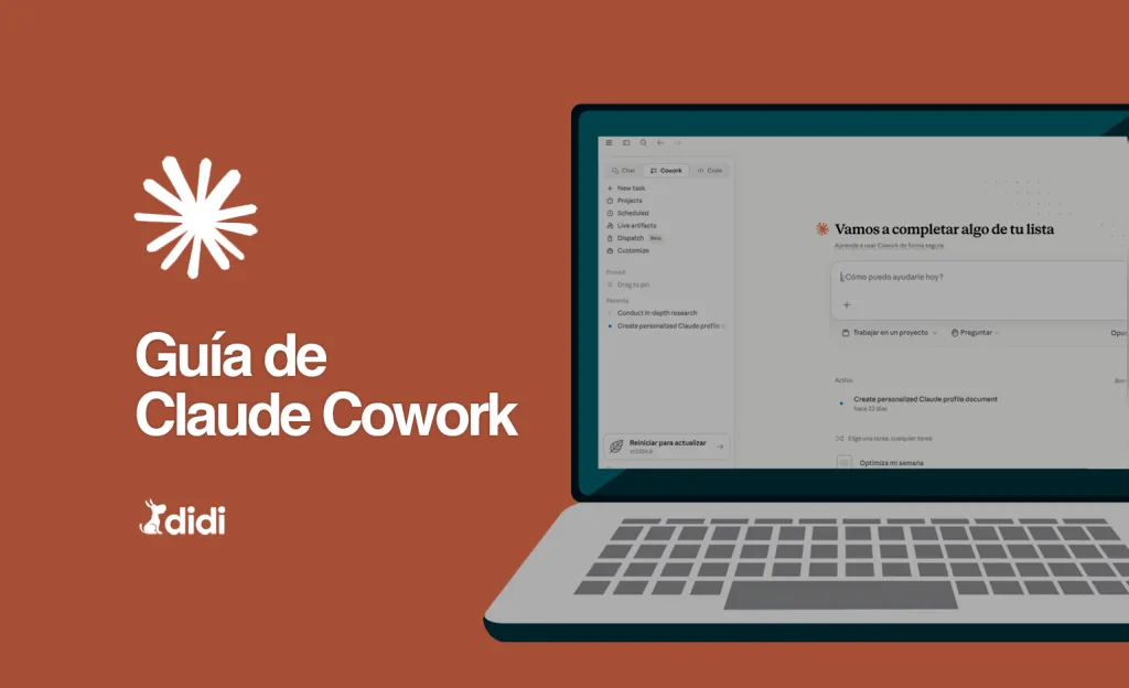 Claude Cowork
