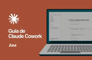 Claude Cowork [Guía Completa + prompts]