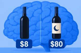 El poder de la percepción